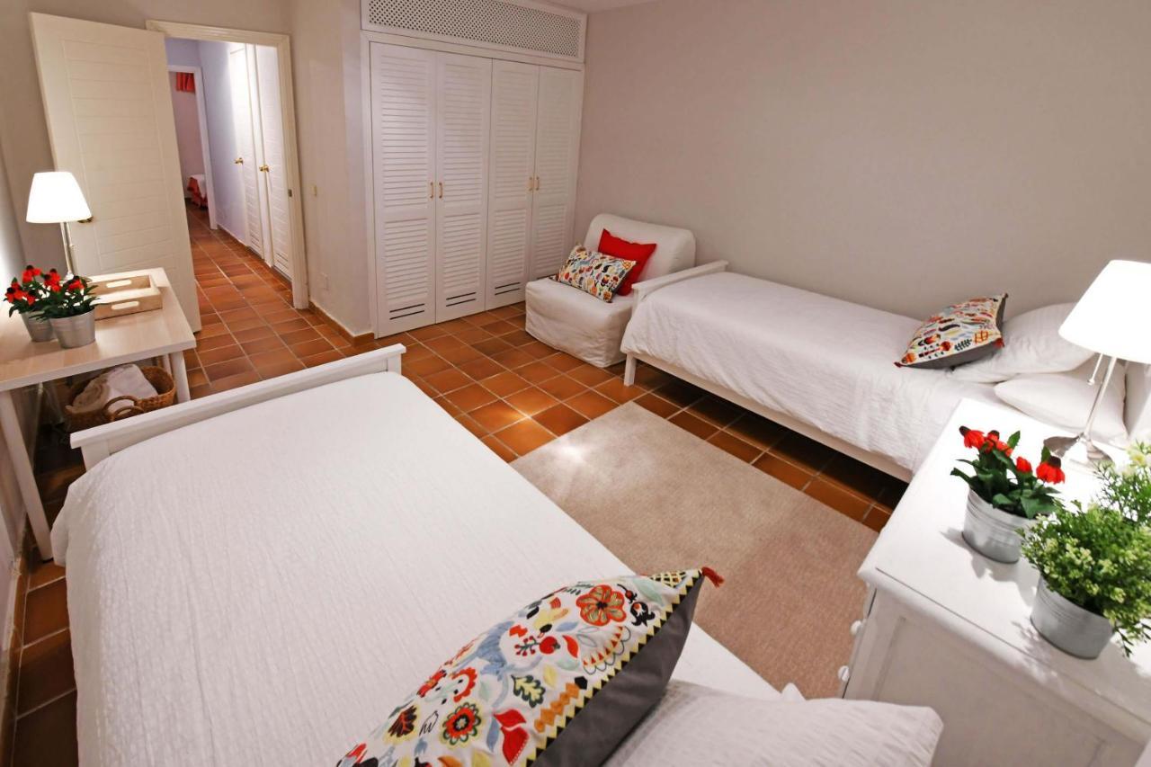 Villa Blue Marlin 8 Pasito Blanco Exterior photo